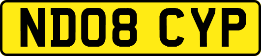 ND08CYP