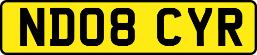 ND08CYR