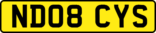 ND08CYS