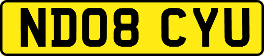 ND08CYU