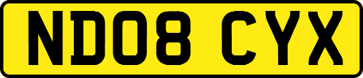 ND08CYX