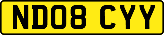 ND08CYY