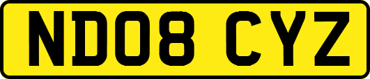 ND08CYZ