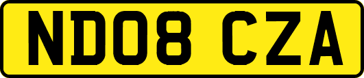 ND08CZA