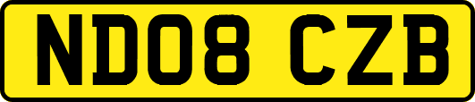 ND08CZB