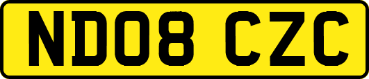 ND08CZC