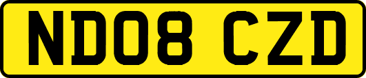 ND08CZD