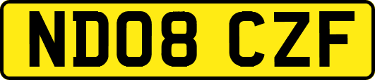 ND08CZF