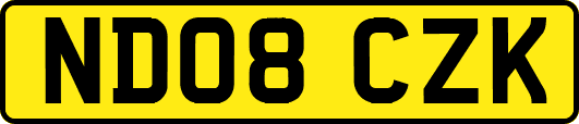 ND08CZK