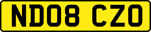 ND08CZO