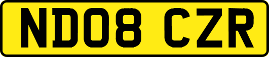 ND08CZR