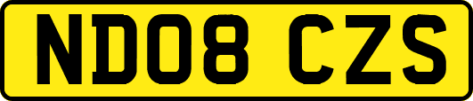 ND08CZS