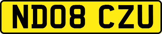 ND08CZU
