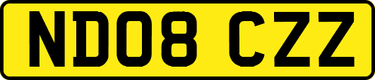 ND08CZZ