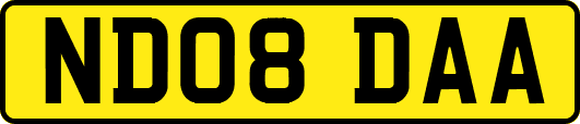 ND08DAA