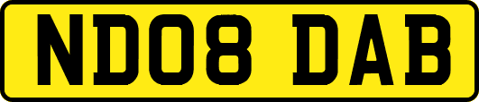 ND08DAB