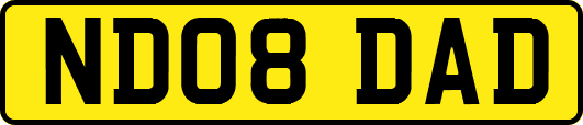 ND08DAD