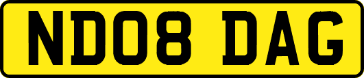 ND08DAG