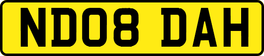 ND08DAH