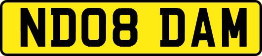 ND08DAM