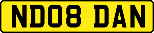 ND08DAN