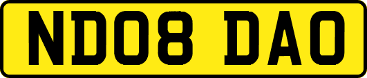 ND08DAO