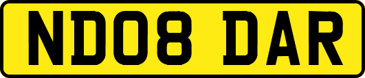 ND08DAR