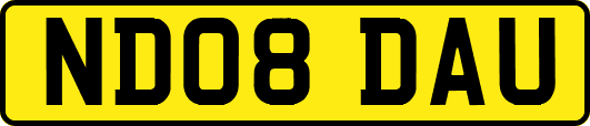 ND08DAU