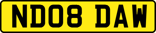 ND08DAW