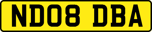 ND08DBA