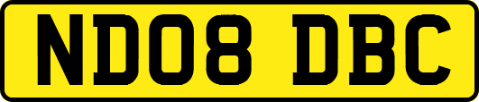 ND08DBC