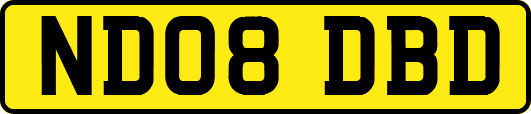 ND08DBD