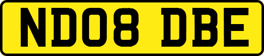 ND08DBE