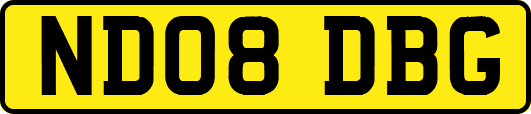 ND08DBG