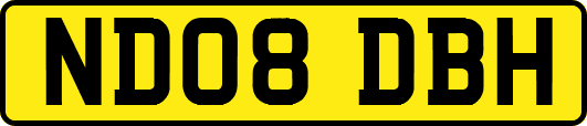 ND08DBH