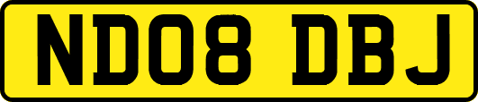ND08DBJ