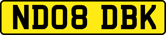 ND08DBK