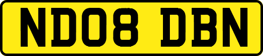 ND08DBN