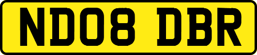 ND08DBR