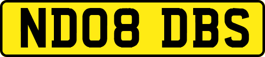 ND08DBS