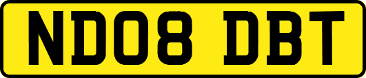 ND08DBT