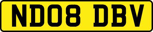 ND08DBV