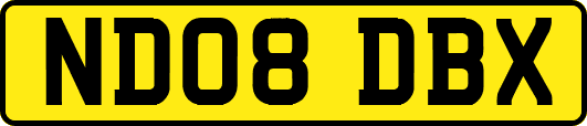 ND08DBX