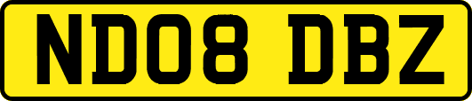 ND08DBZ