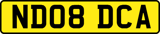 ND08DCA