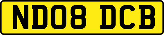 ND08DCB