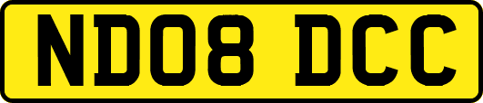 ND08DCC