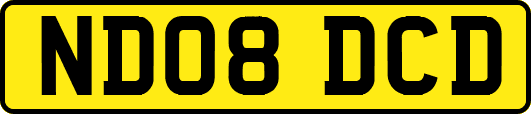 ND08DCD