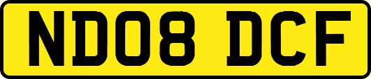 ND08DCF
