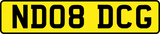 ND08DCG